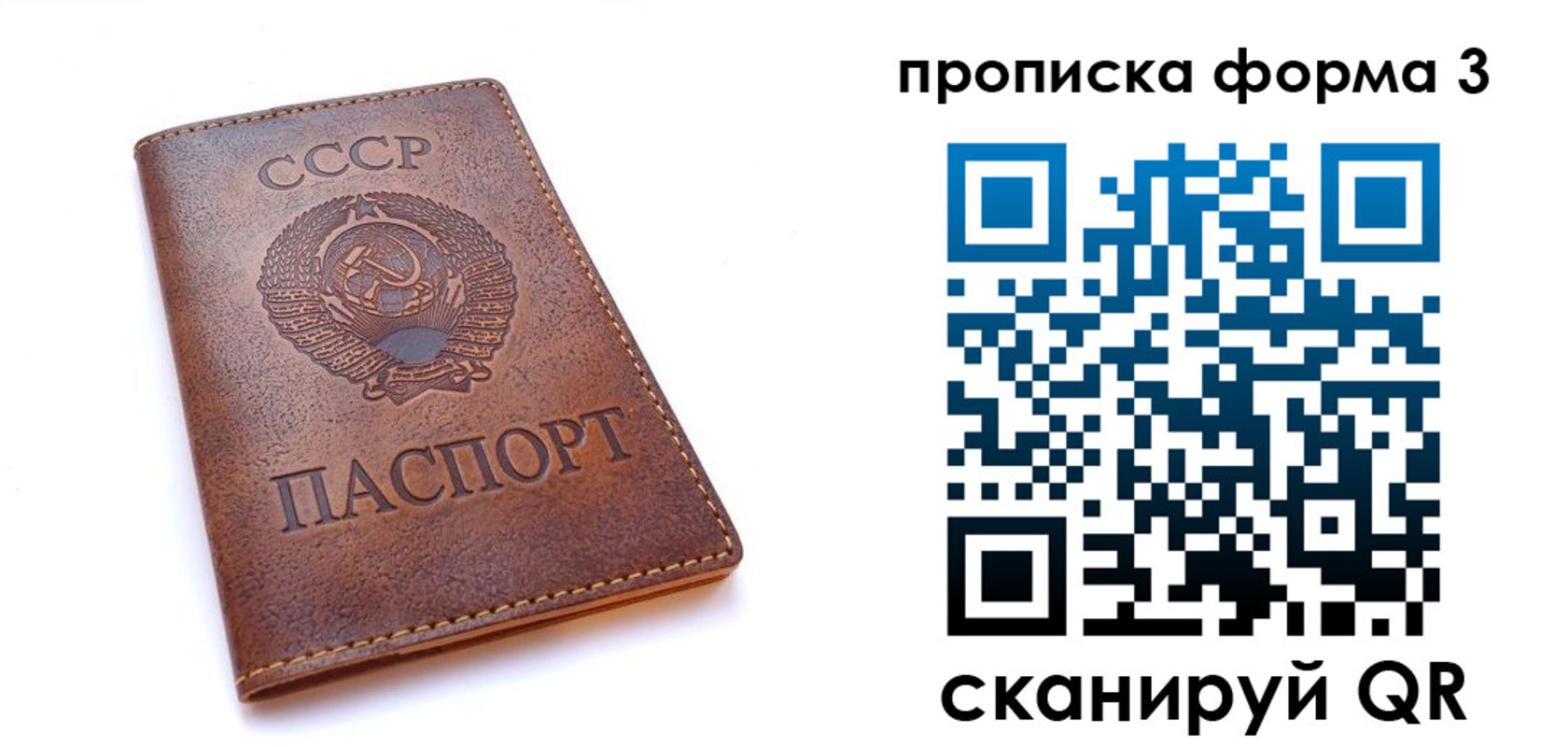 временная прописка в Чернушке